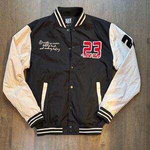 NWT Seven Souls Jacket